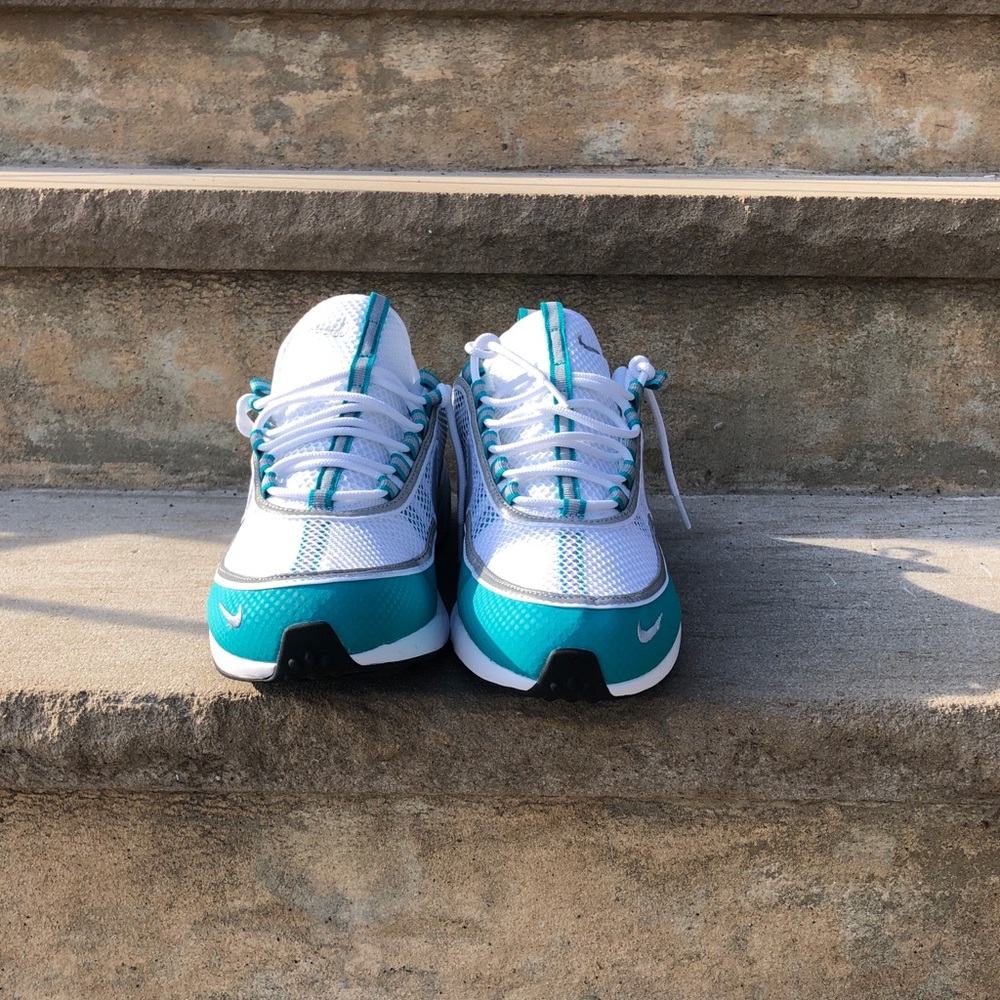 NIKE AIR SPIRIDON SIZE 12